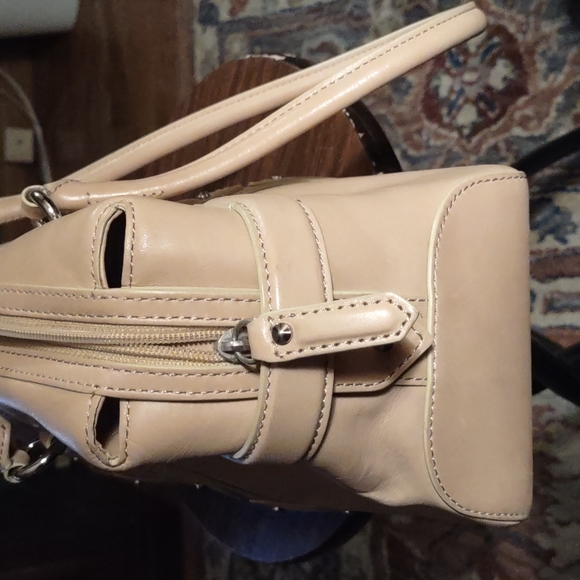 Cole Haan baguette purse - Picture 4 of 6